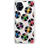 Carcasa para Samsung Galaxy M51 - Vinilos Colores