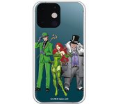Funda original compatible con iPhone 13 Mini - JL Villanos