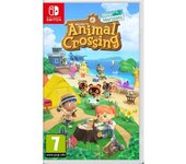 Animal Crossing: New Horizon Juego para Consola Nintendo Switch [PAL ESPAÑA]
