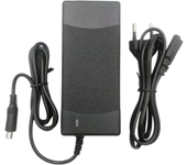 Scooter Charger for Ninebot Es1 Es2 Es4 E22 E25 F40 F20 42V 2A Battery Adapter for Xiaomi M365 1S Pro pro2 Electric Scooter