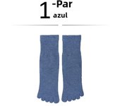 Yoga Five Finger Socks Woman Girl Organic Cotton Solid Non-Slip Young Casual Fashion Pilates Fitness Harajuku Socks With Toes