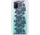 Funda compatible con Oppo A52/A72/A92 - Encaje Vertical