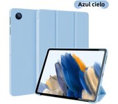 Case for Samsung Galaxy Tab A8 10.5 A7 S6 Lite 10.4 Tablet Accessories For Samsung Galaxy Tab S7 FE S8 PLUS S9 PLUS Cover funda
