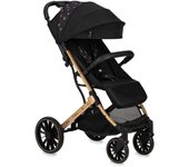 Carrinho de bebé Momi Estelle Light Plus Black