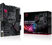 ASUS ROG Strix B550-F Gaming Mainboard Sockel AM4