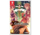 Code: Realize, Guardian of Rebirth, Juego para Consola Nintendo Switch [ PAL ESPAÑA ]