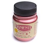 Pigmento Metálico de Alto Brillo 20 Gr - Crea Fondos Transparentes