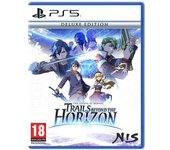 The Legend of Heroes: Trails beyond the Horizon - Deluxe Edition para PS5 (Edición española)