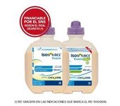 Isosource Protein Neutro 500Ml