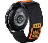 Huawei Nylon Easy Fit 22mm Strap For GT 2 3 46mm Wristband For Huawei Watch3 GT2 Pro GT2e Magic2 Universal Band Bracelet