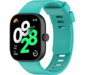 Original Style Silicone Strap For Redmi watch 4 SmartWatch WristBand For Redmi watch 4 Bracelet Band Watchband Sport Accessories