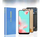 6.4'' Display For SAMSUNG A30 A305/DS A305FN A305G A305GN A305YN LCD Touch Screen Digitizer with frame Assembly