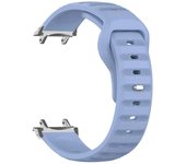 For Huami Amazfit T-rex 3 Silicone Strap Replaceable Wristband Bracelet For Amazfit T-rex 3 Smart Watch Accessories Correa Belt