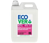 Suavizante Ropa Flor Manzana Almendra 5L Eco Vegan