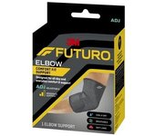 Futuro Comfort Fit Codera Ajustable  Talla Unica
