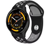 20mm 22mm Silicone Strap For Garmin Vivoactive 3 4 5 Band Watch Venu 2 3 SQ Forerunner 645 245 Wristband SmartWatch Bracelet