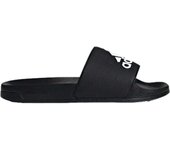 Chanclas Adidas Adilette Shower para hombre en color negro