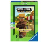 Juego de mesa ravensburger minecraft farmer's market esp. -  Recíbelo en 2-3 días laborables