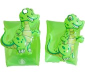 Anillo de Brazo de Nación Segura Anillo de Brazo de Agua adaptado para niños-Mangas flotantes