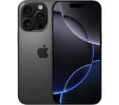 Apple iPhone 16 Pro 128GB Titanio Negro (Black Titanium)