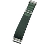 for Garmin fenix7 7X Nylon Watch strap Quick Release for 6X Pro Enduro Instinct Mk1 EPIX gen2 22 26mm Arm Strap