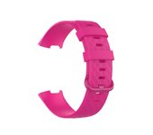 Silicone Strap Bands for Fitbit Charge 4 Fitbit Charge 3 SE Bracelet Replacement Wristbands for Charge4 3 Smartwatch Accessories