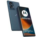 Motorola Edge 50 Fusion 5G 8GB-256GB Azul (Forest Blue) XT2429-2