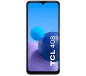 Movil smartphone tcl 408 4g 6gb 64gb ds gravity grey