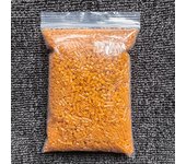 10000pcs/bag 2.6mm Mini Fuse Beads 3D Pixel Puzzle Toy Ironing Beads Melting Beads For Children Toy Handmade DIY Crafts Decors