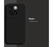Luxury Bumper Liquid Silicone Case For Xiaomi Mi 14 13 Pro Ultra 12 Lite 13T 12T 12S 12X Camera Protective Shockproof Back Cover