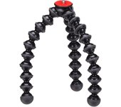 Trípode Flexible Compacto para Cámaras Compactas Joby GorillaPod 1K Stand negro/gris