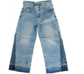 GAP-Jeans wide legs 600956 para Niñas GIRL