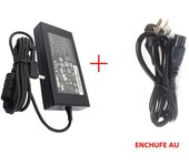 19V 7.1A 135W 5.5*1.7MM Laptop AC Adapter Charger For ACER Aspire V17 Nitro 5 np515-52 pa-1131-16 ADP-135KB VX5 VN7-792G-59CL