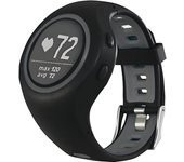 Reloj Inteligente Deportivo Billow XSG50 Pro Bluetooth 4.1 GPS con Pulsómetro - Gris/Negro
