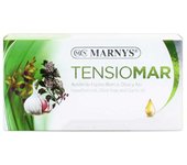 Tensiomar 60 Perlas Marny's - Mantén Tu Tensión Arterial en Parámetros Normales