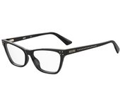 Montura de Gafas Mujer Moschino MOS581-807 Ø 55 mm