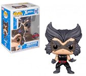 Funko Pop Wolverine X Men Special Edition