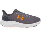 Zapatillas Under Armour Charged Pursuit 4 para hombre en color gris