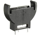 2x Portapilas VERTICAL/HORIZONTAL a elegir porta pila Boton 3v CR2032,  DESDE ESPAÑA  MARKETPLACEXT