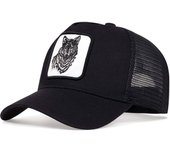 Fashion Men baseball Cap Cotton Snapback Hat For Men Women Outdoor Sun Dad Hats With Embroidery Patch Breathable Mesh Caps gorra