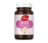 Colagtiv Colágeno Belleza El Granero 750mg. 120 comp.