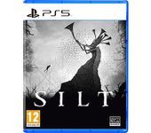 SILT PS5 - Nuevo a Estrenar - PAL España - Tesura Games - Aventura - Acción
