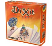 Dixit Odyssey Juegos de mesa Por encargo Libellud
