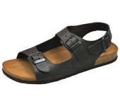 Shoes Caminar Y Tiempo Libre marca Inter-Bios modelo  para hombre en color marrón