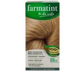Farmatint Gel 8N Rubio Claro 135ml