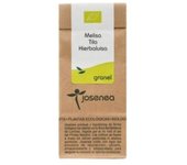 Melisa Tila Hierbaluisa Bio 25g Josenea