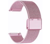 22mm Luxury Metal Strap for Redmi Watch 5 Active Stainless Steel Watchband For Xiaomi Redmi Watch 5 Lite Bracelet Correa
