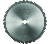Dewalt DT4291-QZ - Hoja para sierra circular estacionaria 350x30mm 96D