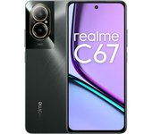 Realme C67 4G 8GB 256GB Dual Sim Negro