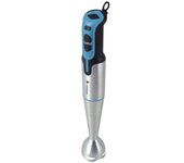 Batidora de mano thulos th - bm512 azul 700w